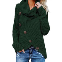 Stylish And Effortless Winter Top For Women