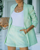 Mint Green