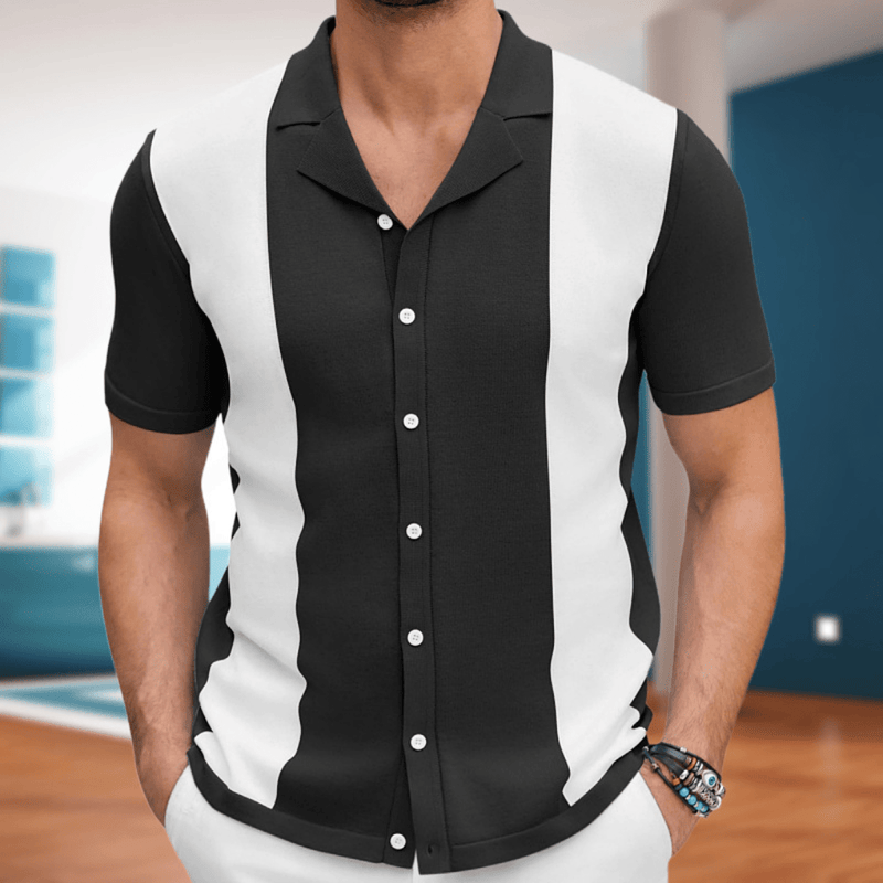 Stylish Cotton Casual Shirt For Men