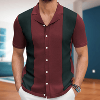 Stylish Cotton Casual Shirt For Men