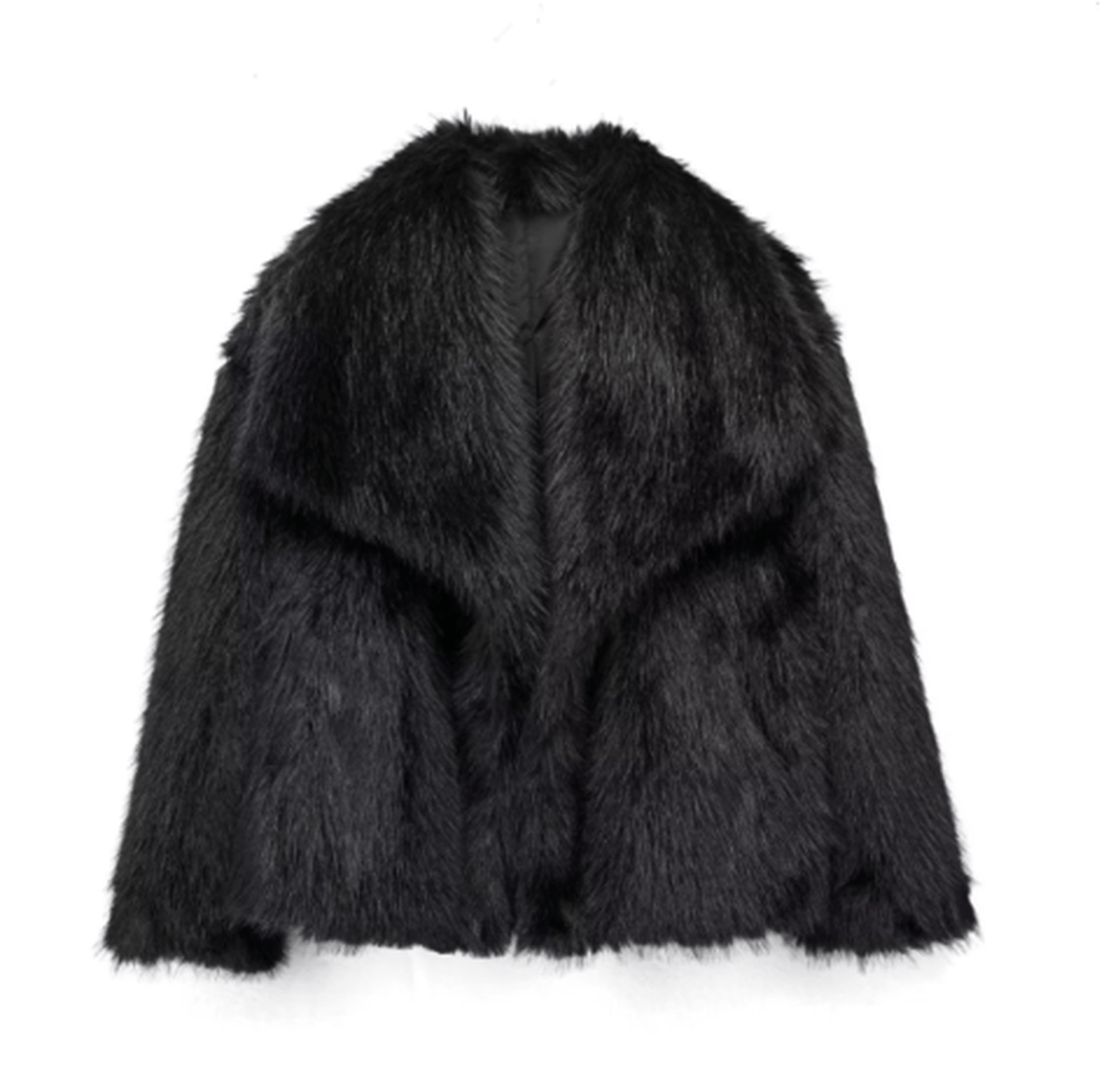 Black / L