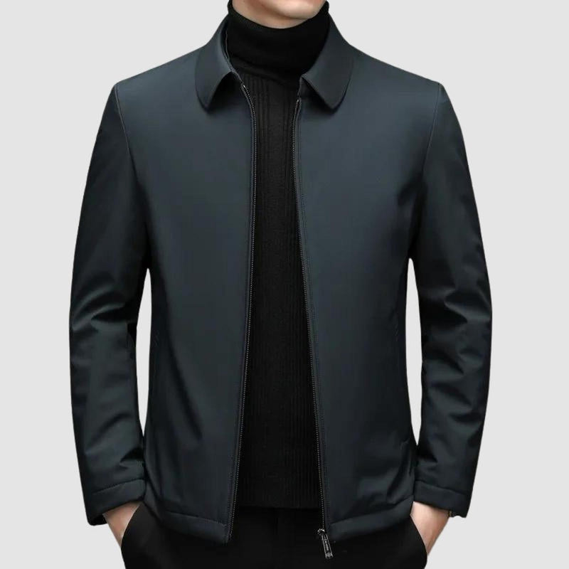 Stylish Lightweight Down Jacket For Men