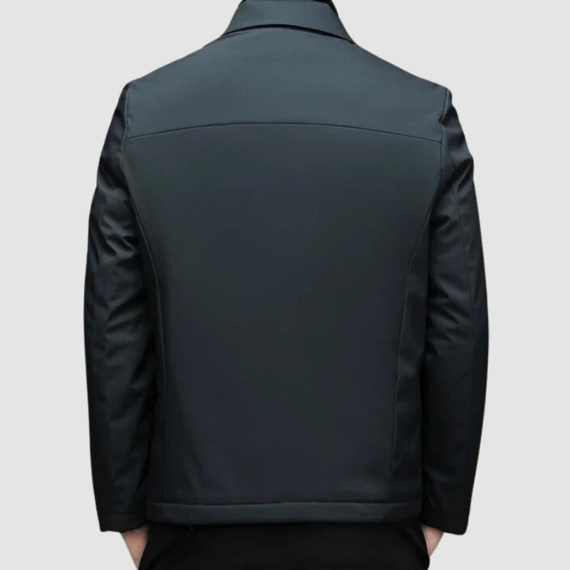 Stylish Lightweight Down Jacket For Men