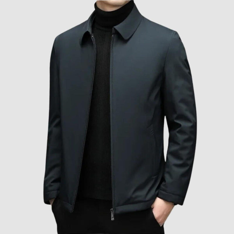 Stylish Lightweight Down Jacket For Men