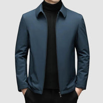 Stylish Lightweight Down Jacket For Men