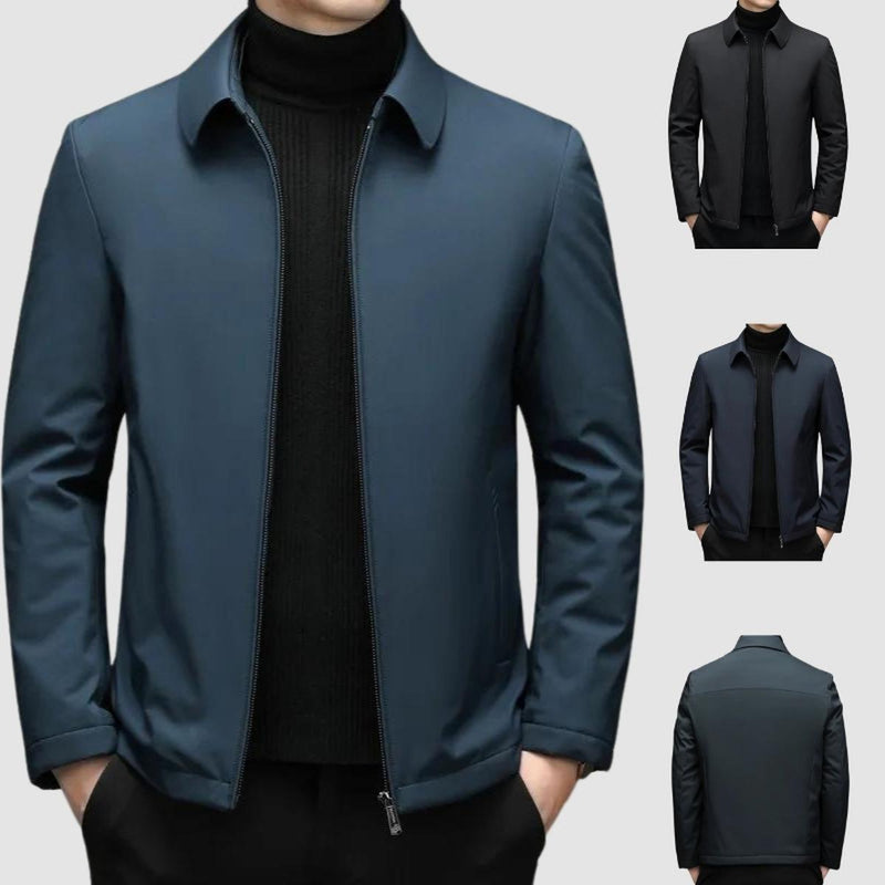 Stylish Lightweight Down Jacket For Men
