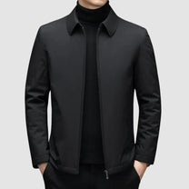 Stylish Lightweight Down Jacket For Men