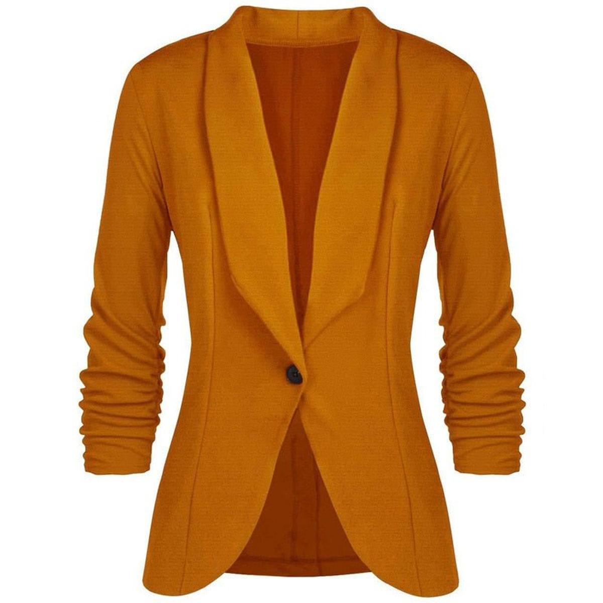 Yellow / 4XL
