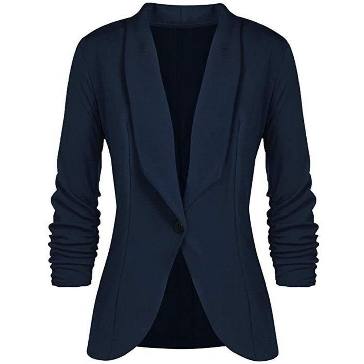 Dark Blue / 4XL
