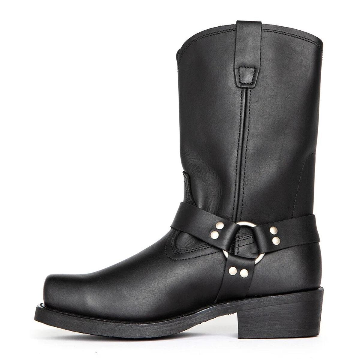 Black / 13