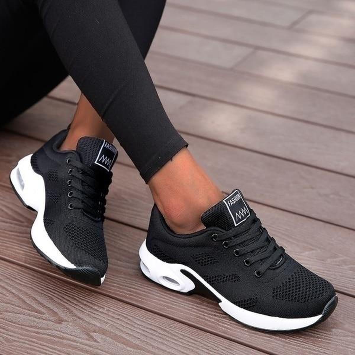 Stylish Orthopedic Shoes For Pain Relief And Comfort