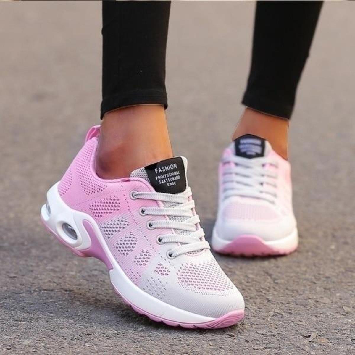 Stylish Orthopedic Shoes For Pain Relief And Comfort