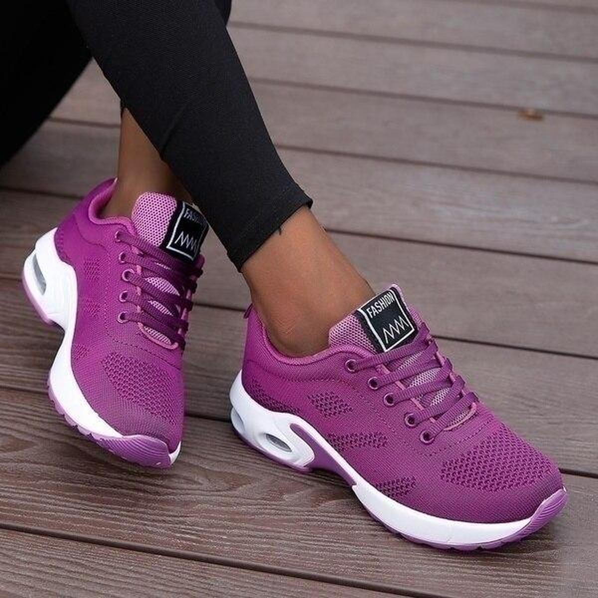 Stylish Orthopedic Shoes For Pain Relief And Comfort
