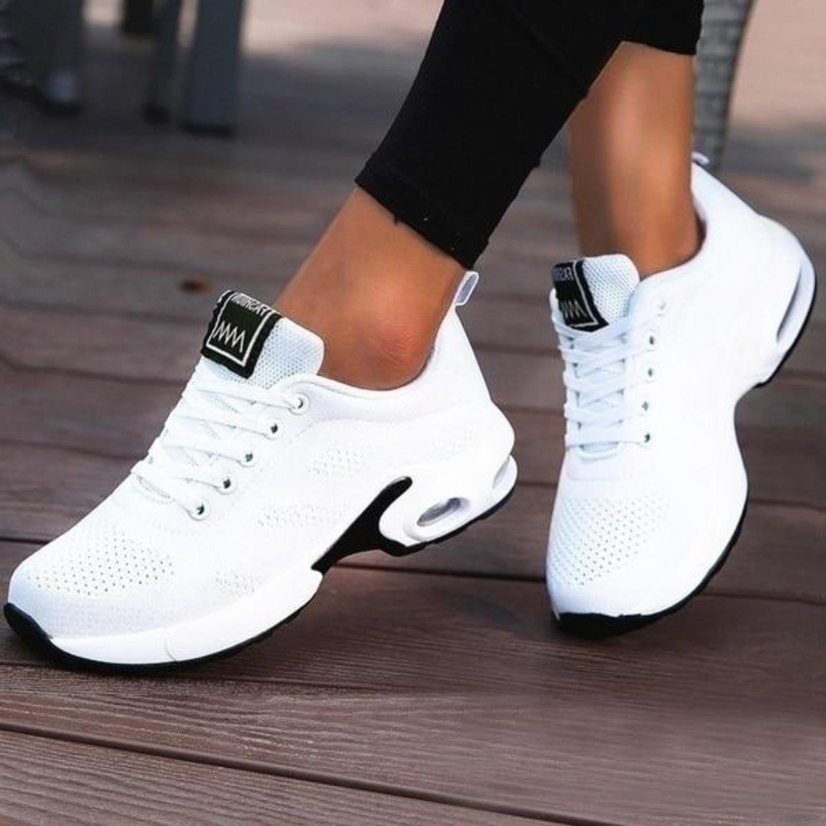 Stylish Orthopedic Shoes For Pain Relief And Comfort