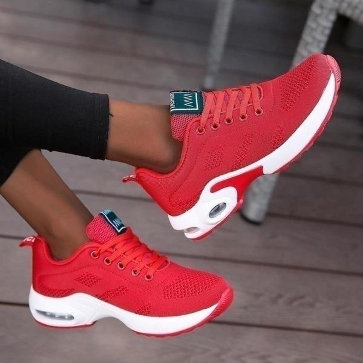Stylish Orthopedic Shoes For Pain Relief And Comfort