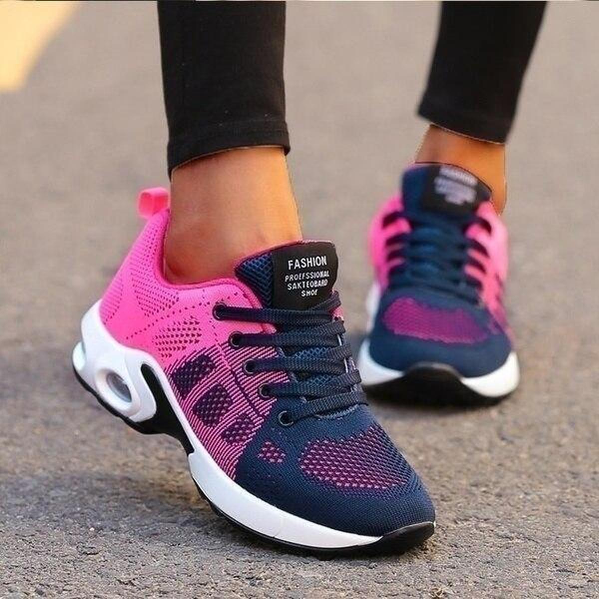 Stylish Orthopedic Shoes For Pain Relief And Comfort