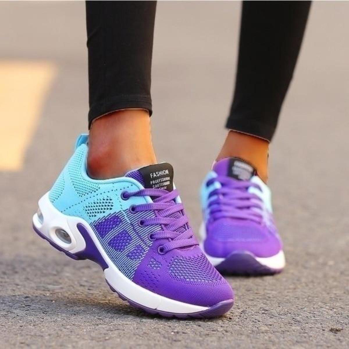 Stylish Orthopedic Shoes For Pain Relief And Comfort