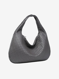 Stylish Vegan Leather Women&#39;s Tote Bag With Spacious Interior