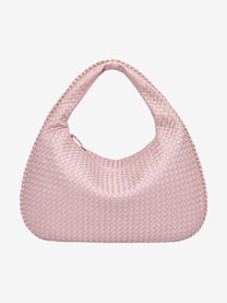 Stylish Vegan Leather Women&#39;s Tote Bag With Spacious Interior