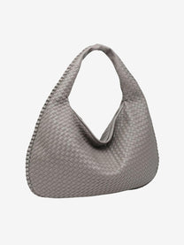 Stylish Vegan Leather Women&#39;s Tote Bag With Spacious Interior