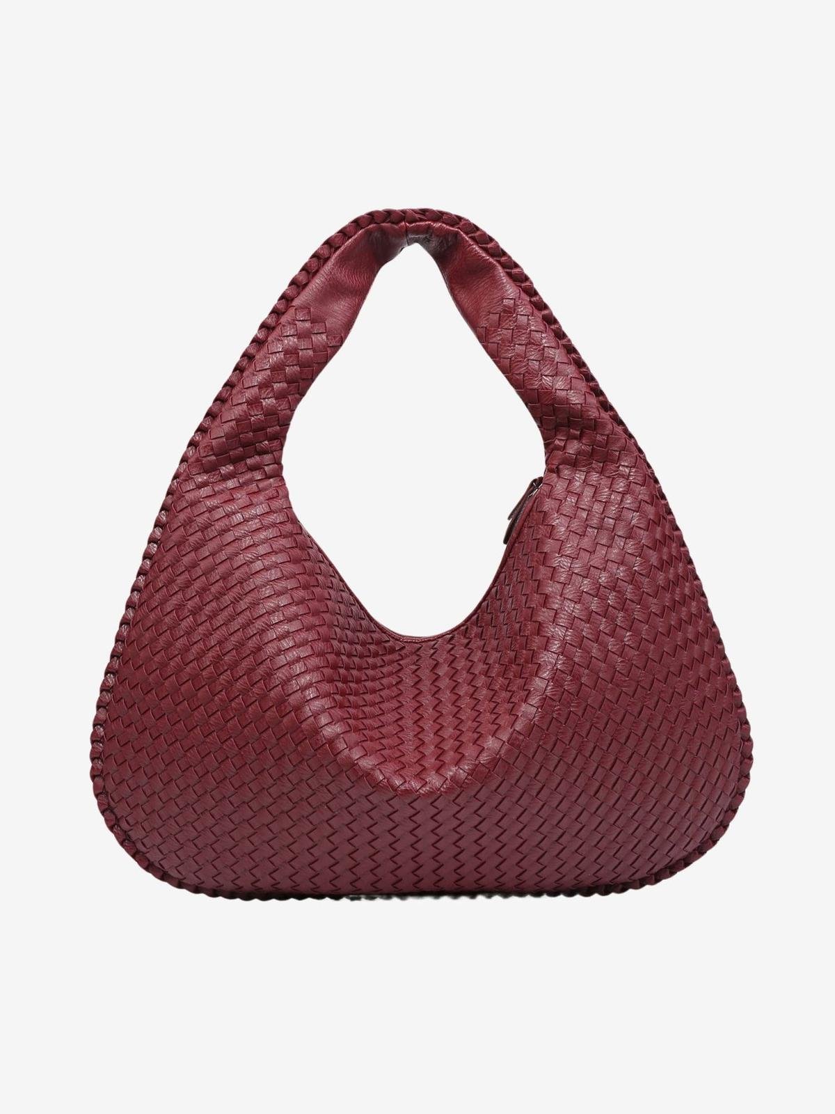 Wine red