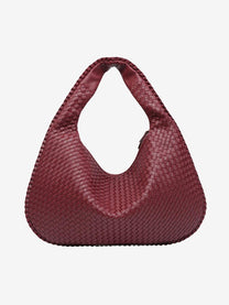Stylish Vegan Leather Women&#39;s Tote Bag With Spacious Interior