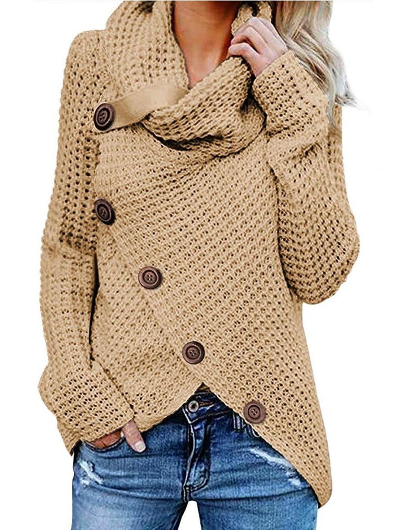 Stylish Warm Emilia Jacket And Cardigan For All Occasions