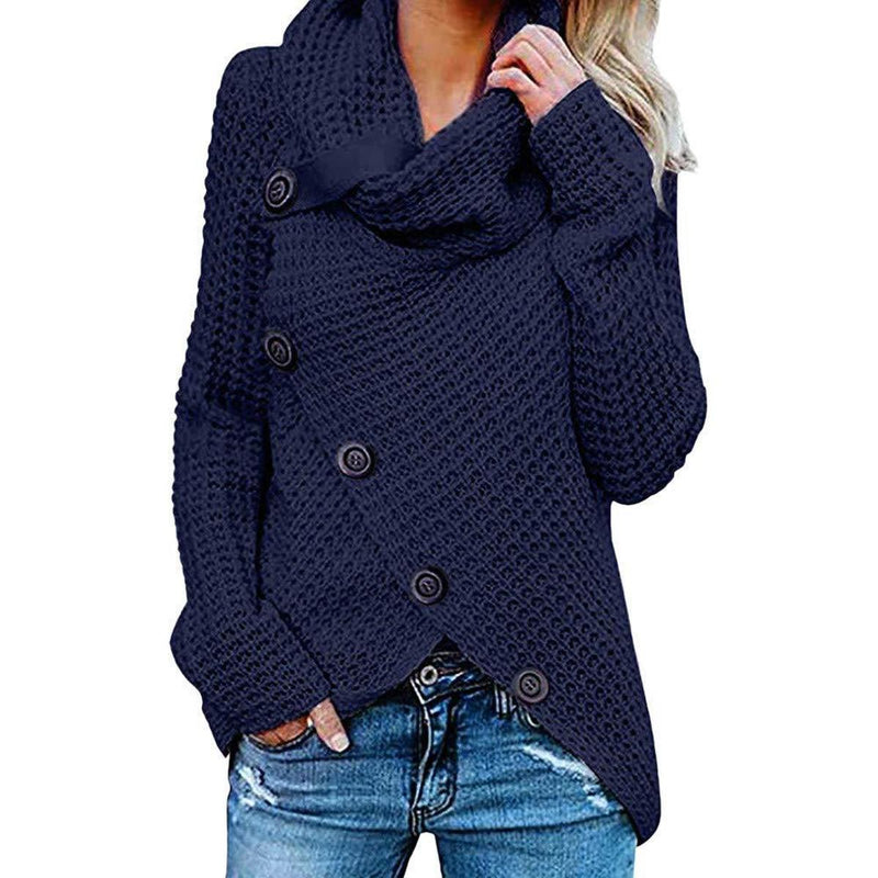 Stylish Warm Emilia Jacket And Cardigan For All Occasions