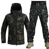 Camo-Black