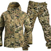 Camo-Grey