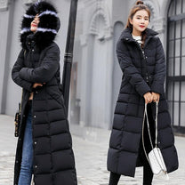 Stylish Winter Coat For Women - Comfortable And Trendy Outerwear