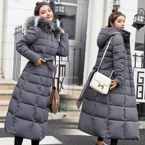 Stylish Winter Coat For Women - Comfortable And Trendy Outerwear