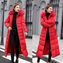 Stylish Winter Coat For Women - Comfortable And Trendy Outerwear