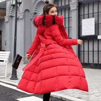 Stylish Winter Coat For Women - Comfortable And Trendy Outerwear