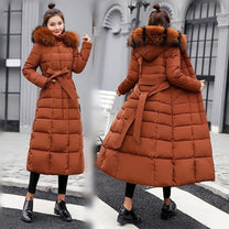 Stylish Winter Coat For Women - Comfortable And Trendy Outerwear