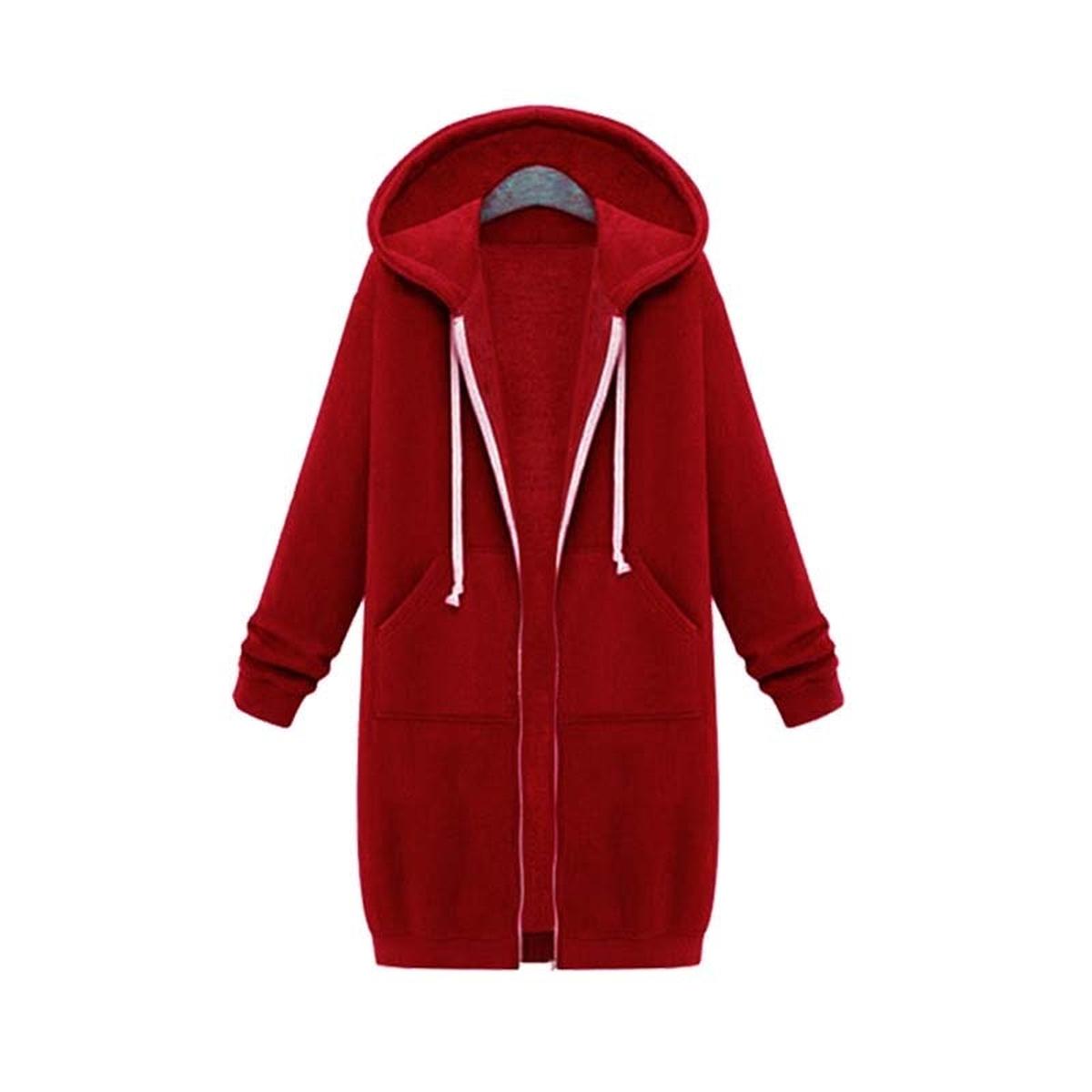Red / 5XL