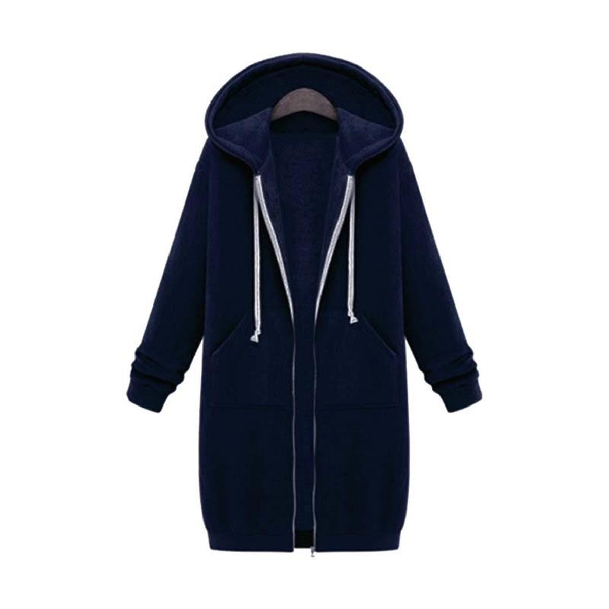 Marine Blue / 5XL