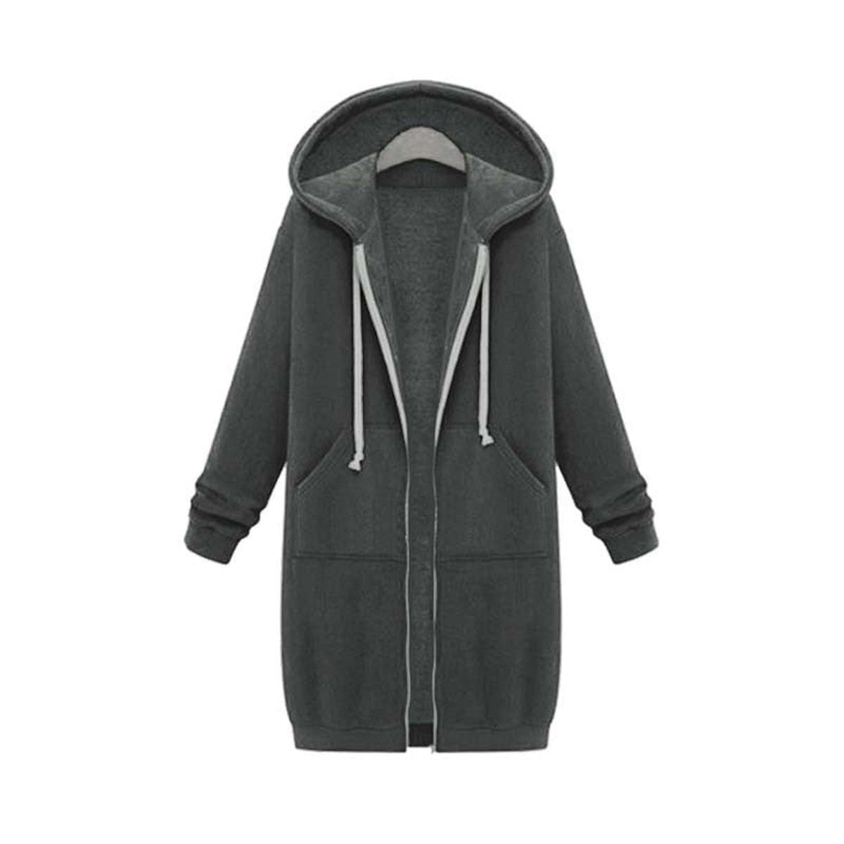 Dark Grey / 5XL