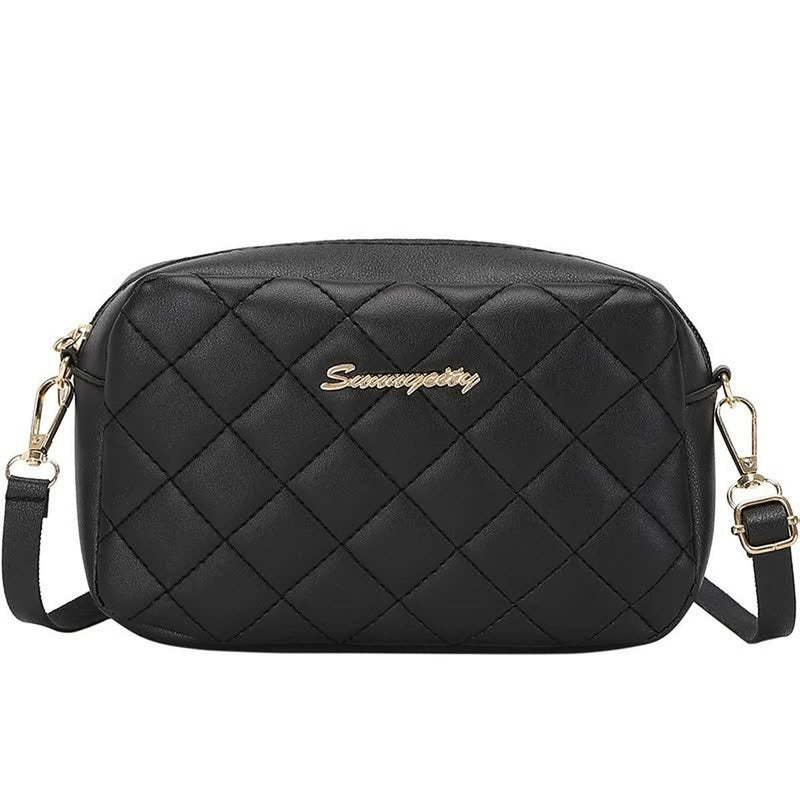 Stylish Women&#39;s Handbag With Versatile Design