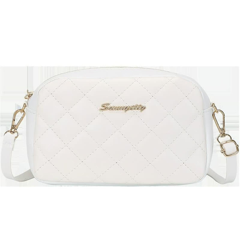 Stylish Women&#39;s Handbag With Versatile Design