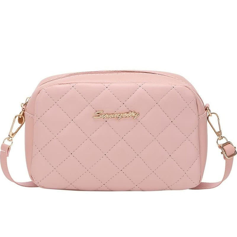 Stylish Women&#39;s Handbag With Versatile Design