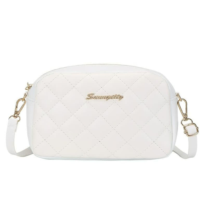 Stylish Women&#39;s Handbag With Versatile Design