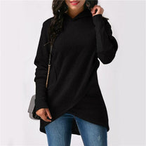 Stylish Women&#39;s Hoodie for Comfort and Elegance