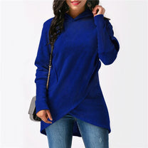 Stylish Women&#39;s Hoodie for Comfort and Elegance