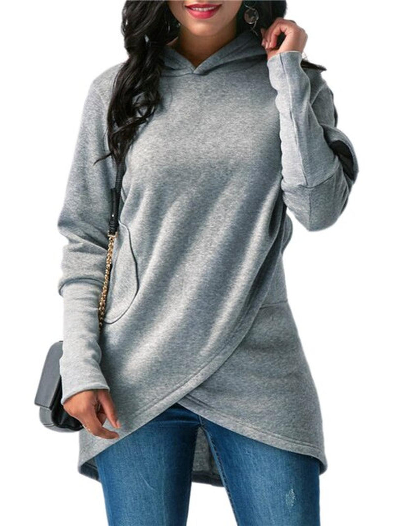 Stylish Women&#39;s Hoodie for Comfort and Elegance