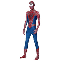 Superhero Costume For Adults - Realistic Design, Comfortable Fit