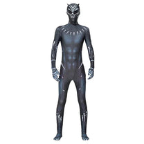 Superhero Costume For Adults - Realistic Design, Comfortable Fit