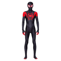 Superhero Costume For Adults - Realistic Design, Comfortable Fit