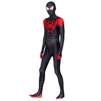 Superhero Costume For Adults - Realistic Design, Comfortable Fit