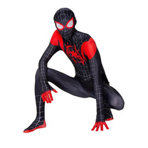 Superhero Costume For Adults - Realistic Design, Comfortable Fit